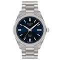 Reloj Tissot PRC 100 Solar 39MM T1514221104100