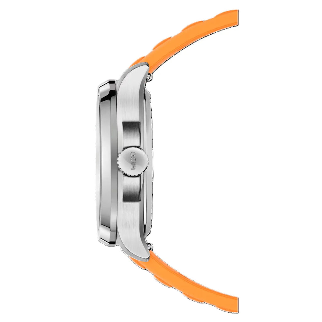 RELOJ MIDO Multifort TV Big Date M495261708100