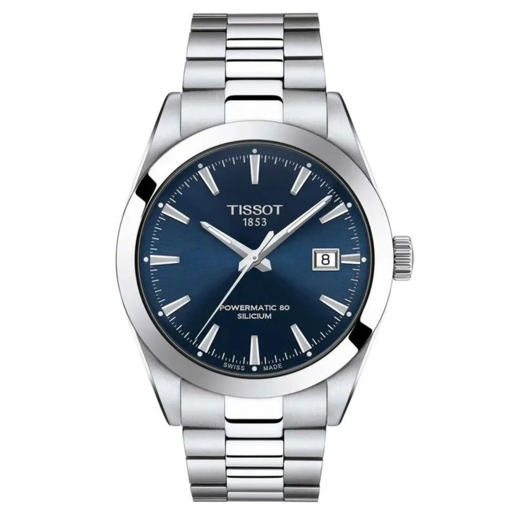 Reloj Tissot Gentleman 40MM T1274071104100