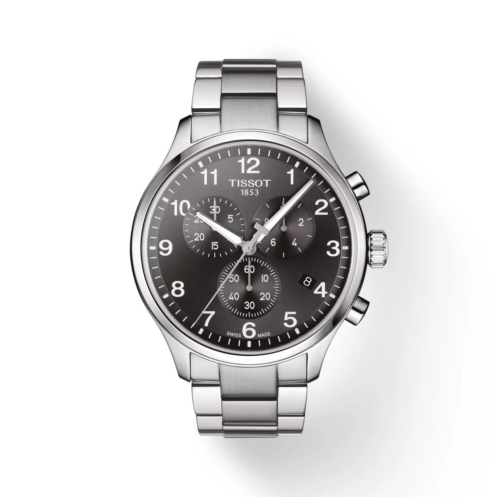 Reloj Tissot Chrono XL Classic 45mm T1166171105701