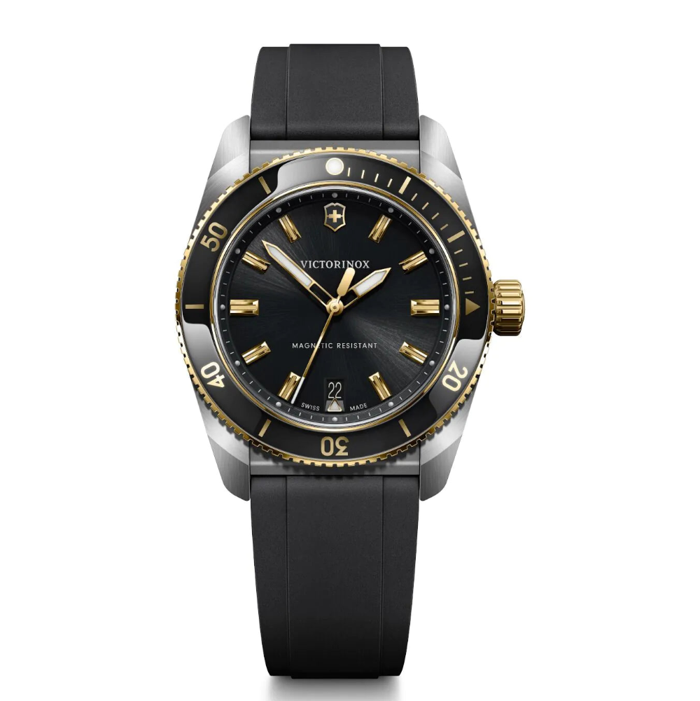 Victorinox 242099 Reloj Hombre Maverick 39mm