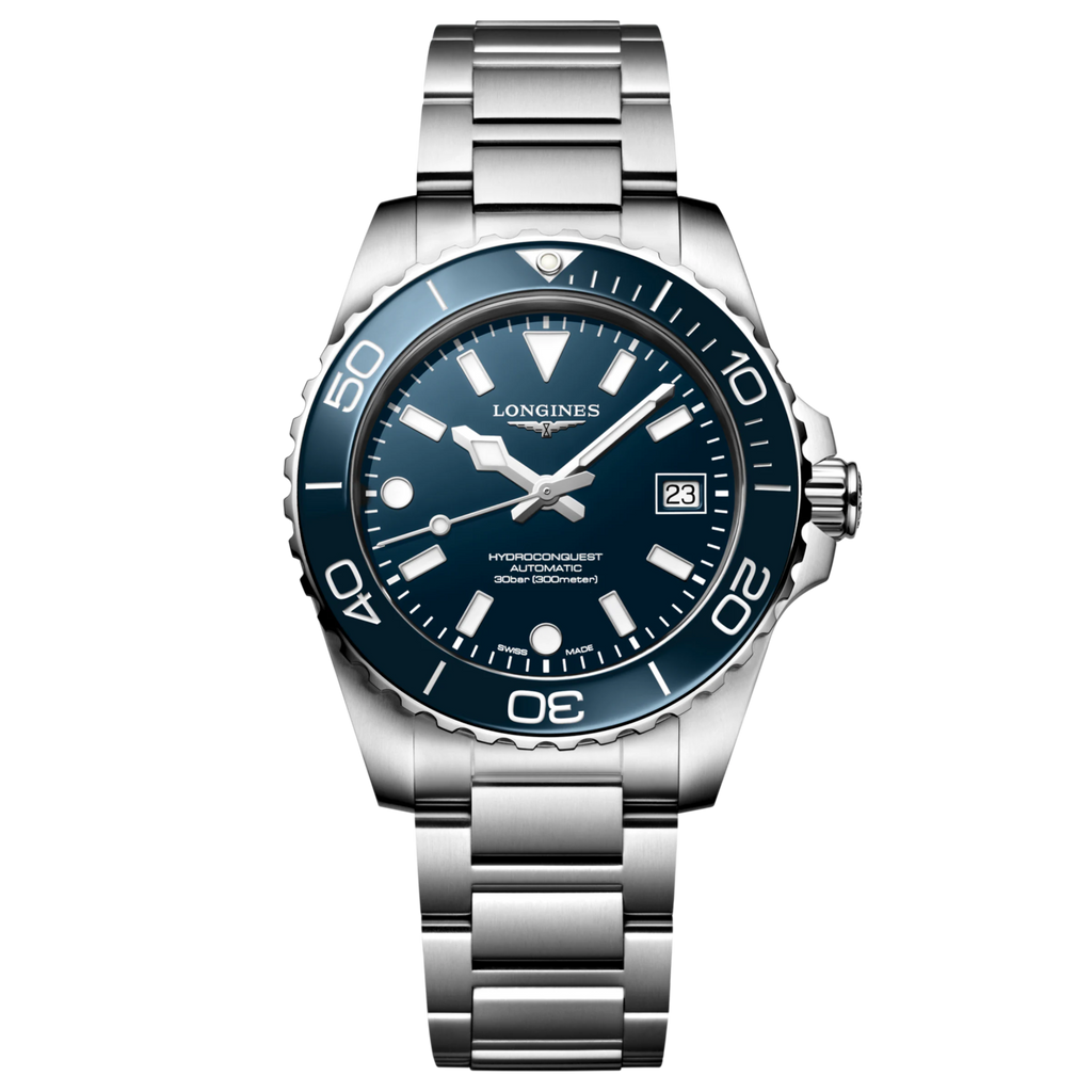 Reloj Longines Hydroconquest L3.779.4.96.6