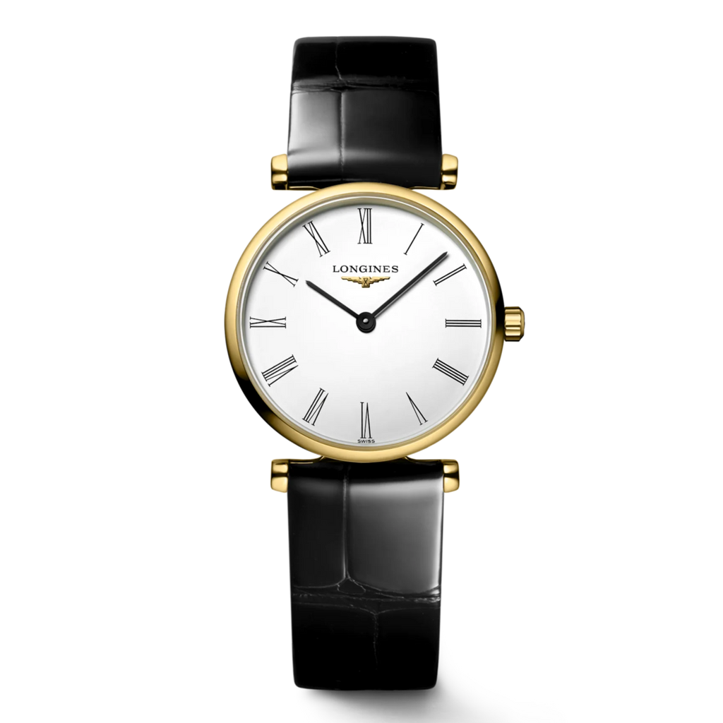 Reloj Longines La Grande Classique L4.512.2.11.2 29mm