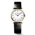 Reloj Longines La Grande Classique L4.512.2.11.2 29mm