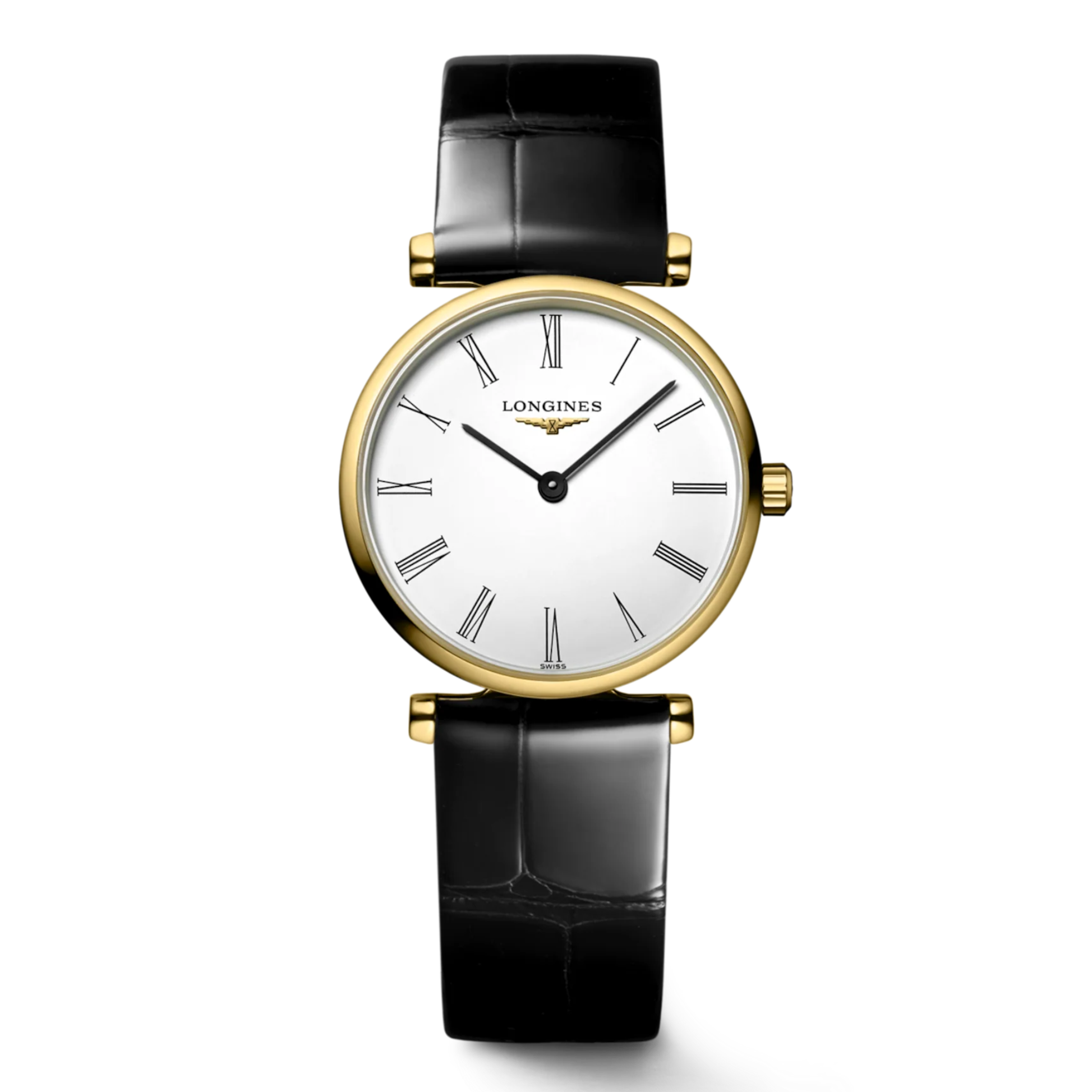 Reloj Longines La Grande Classique L4.512.2.11.2 29mm