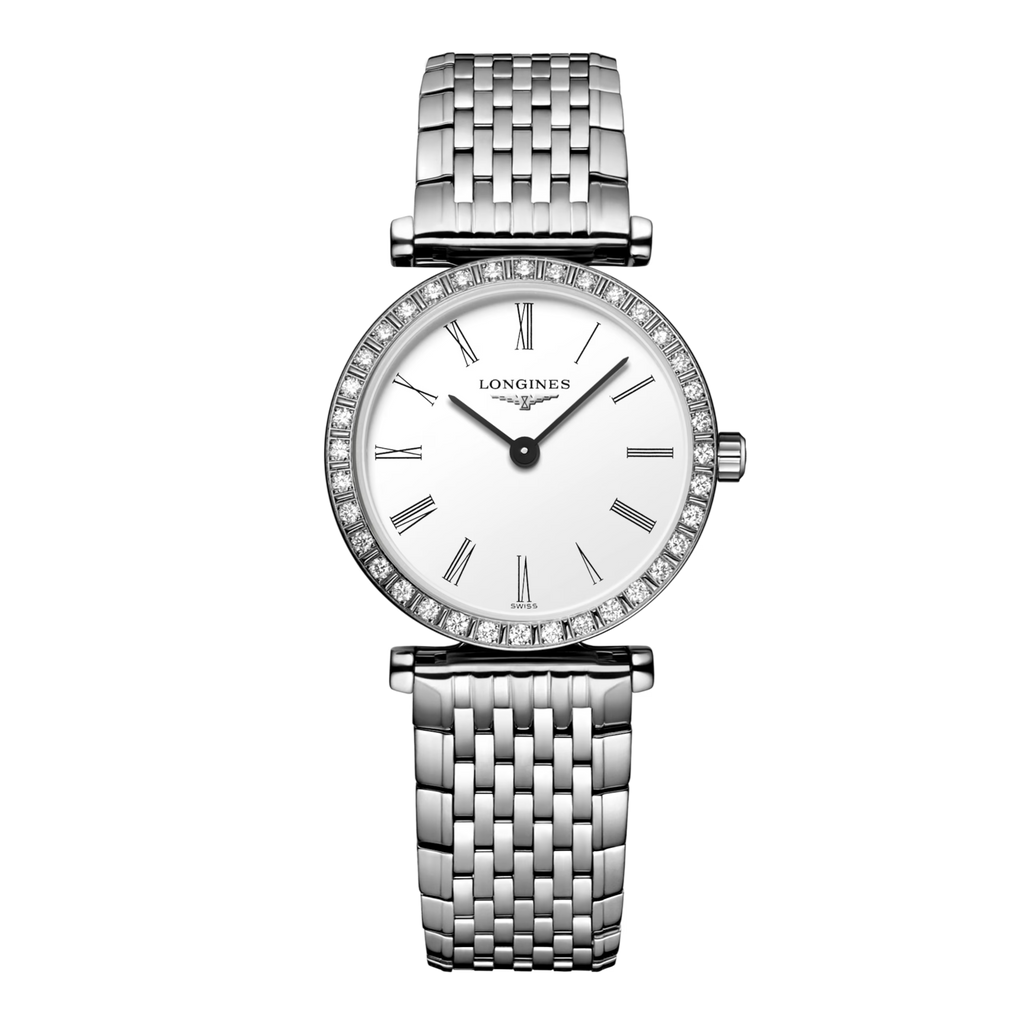 Reloj Longines La Grande Classique L43410806