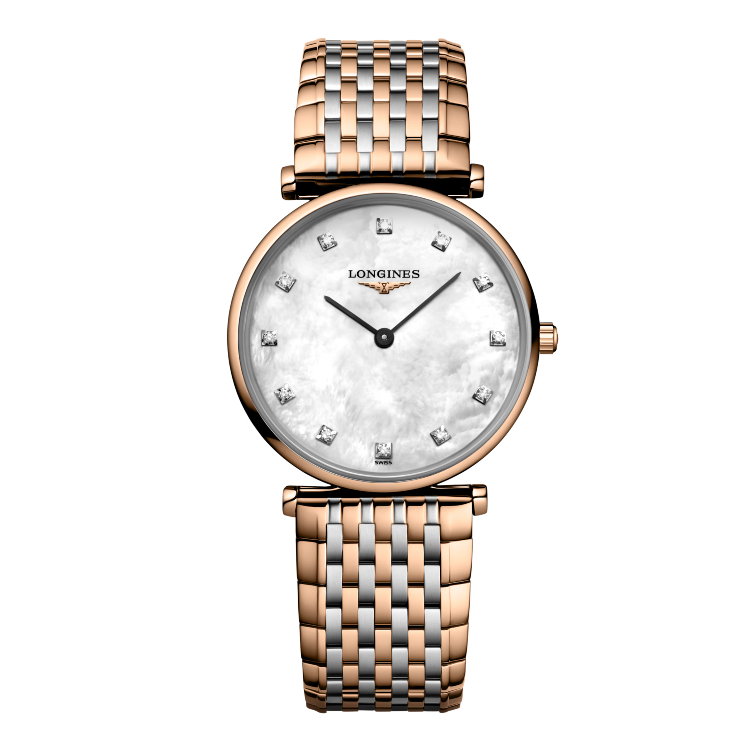 Reloj Longines La Grande Classique  L4.512.1.97.7 Ø 29.00 mm