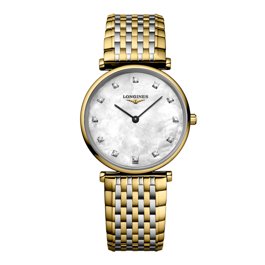 Reloj Longines La Grande Classique L45122877