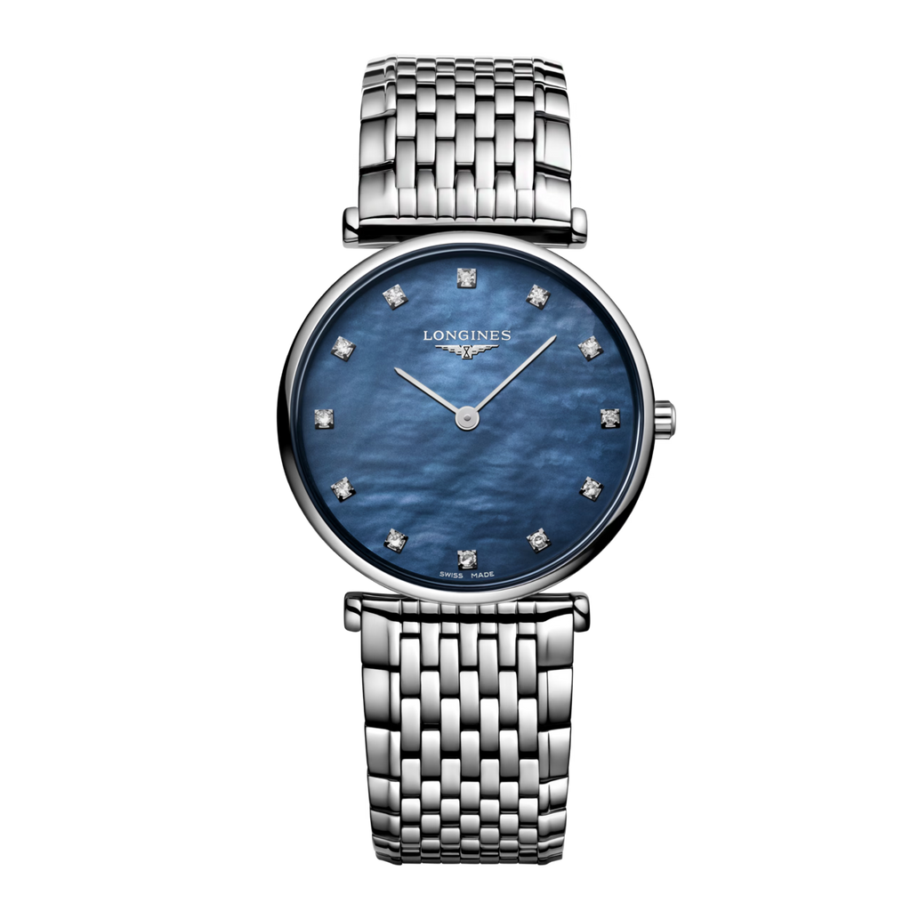 Reloj Longines La Grande Classique L45124816