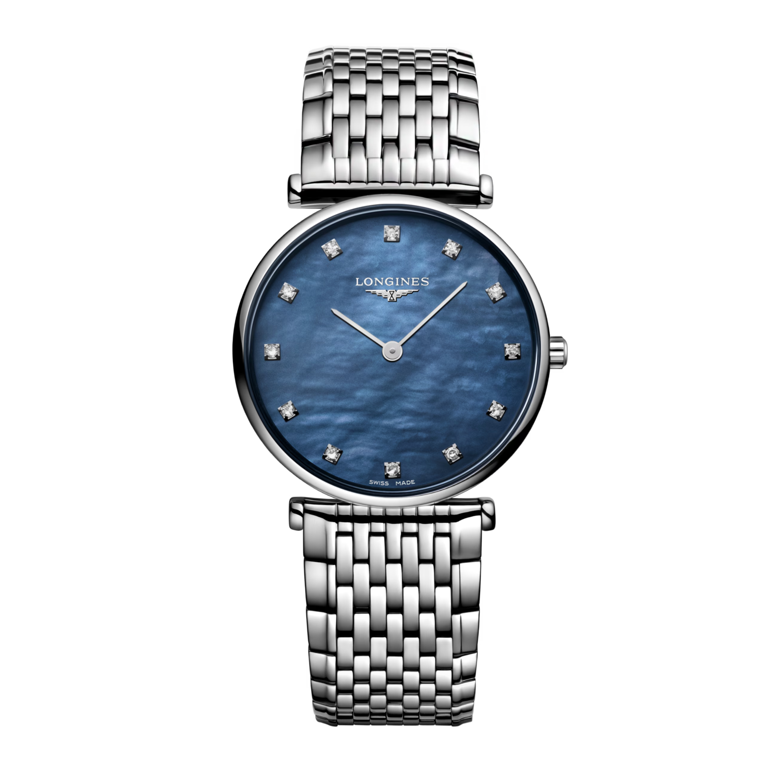 Reloj Longines La Grande Classique L45124816