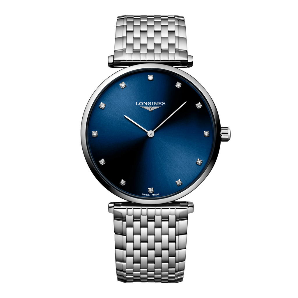 Reloj Longines La Grande Classique L4.866.4.97.6
