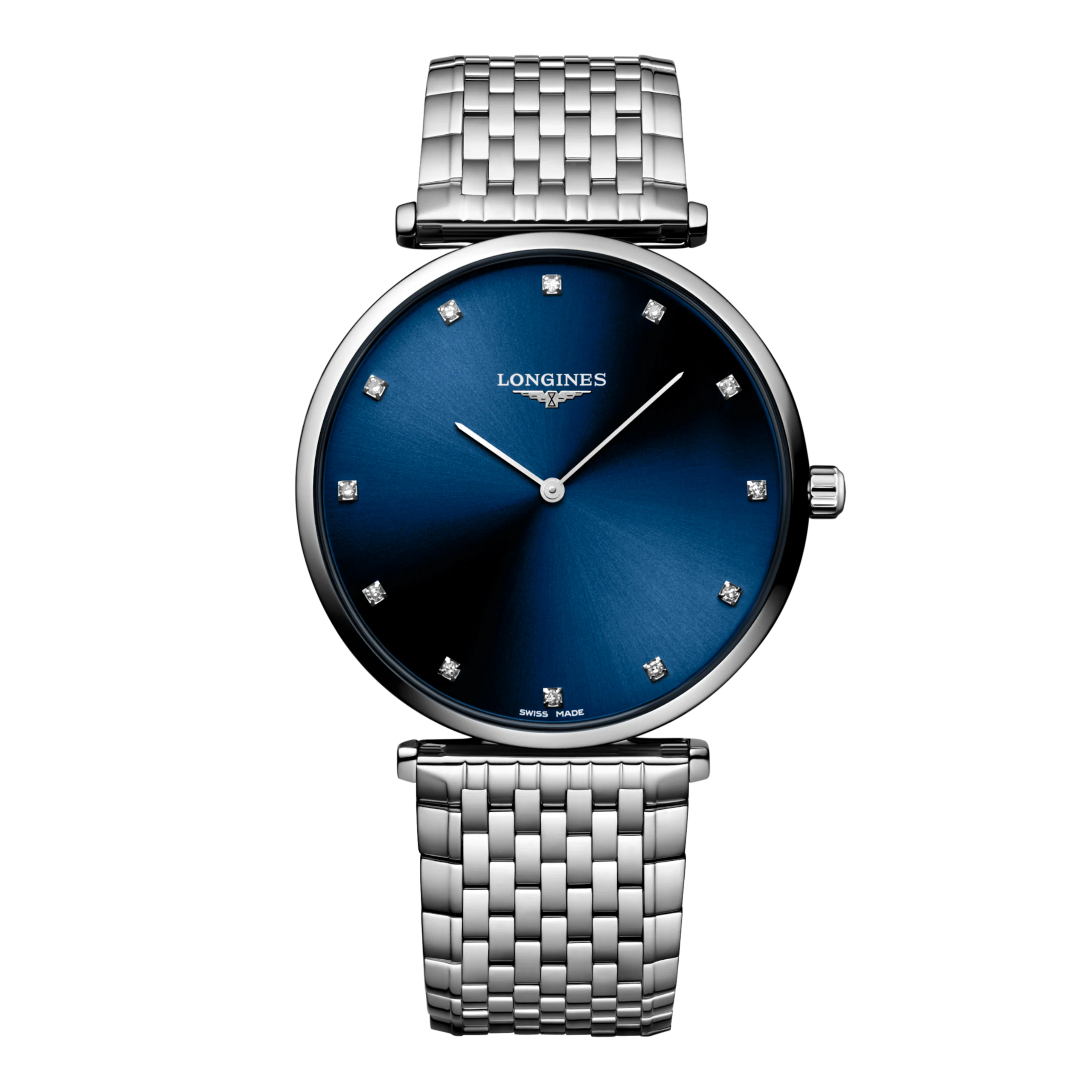 Reloj Longines La Grande Classique L4.866.4.97.6