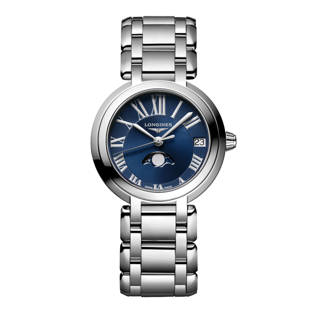 Longines PrimaLuna MOONPHASE L81154916