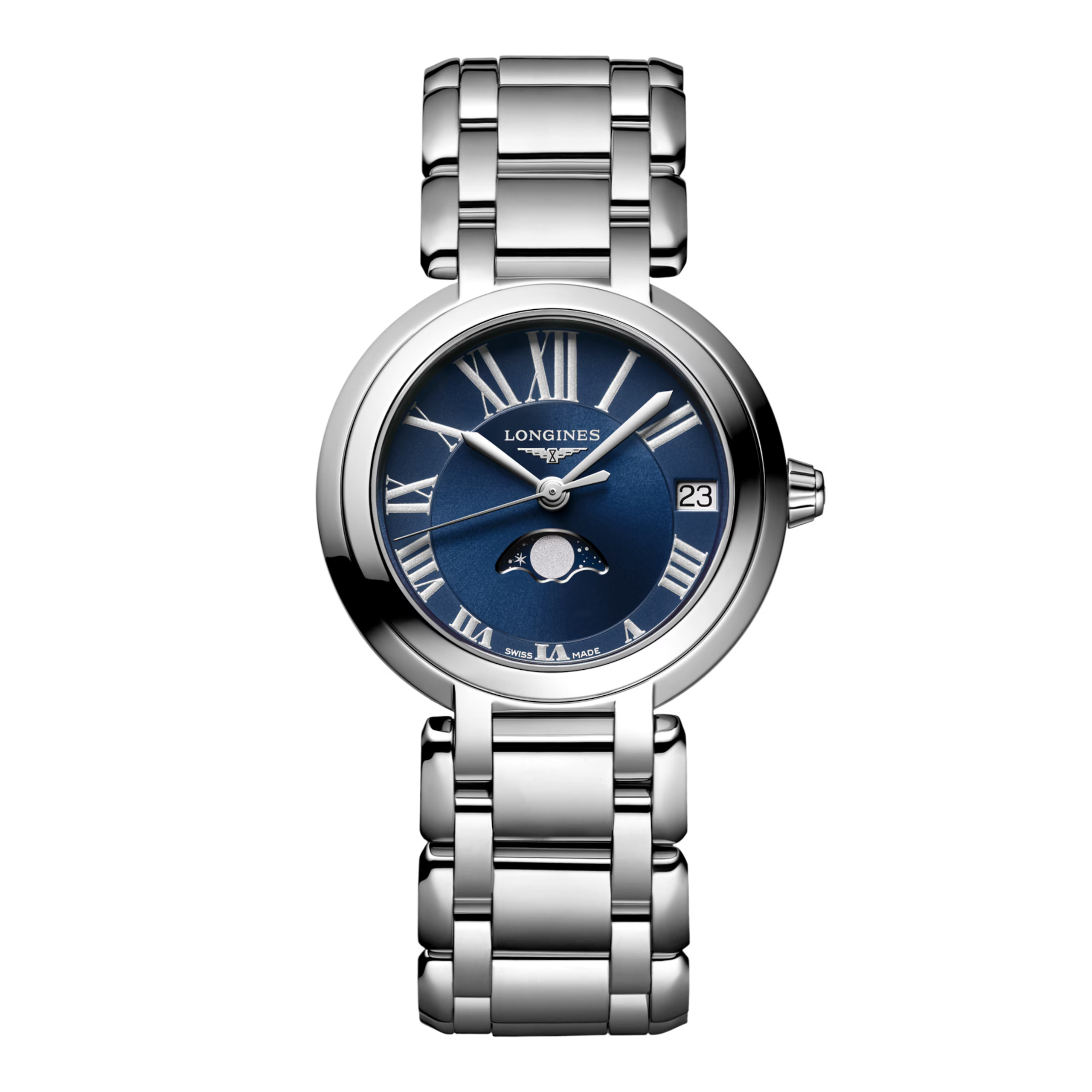 Longines PrimaLuna MOONPHASE L81154916